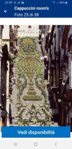 Guest House Tondo Vecchio Caltagirone