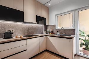 Seaside apartment by Edem Beach