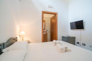 Residence Hotel Monte Ricciu Nuova Gestione