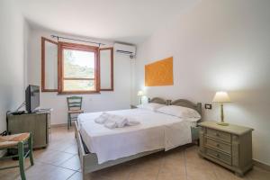 Residence Hotel Monte Ricciu Nuova Gestione