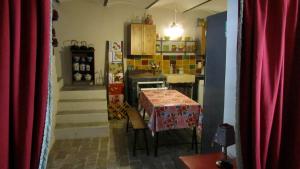B&B / Chambres d'hotes Maison d'Hotes La Boca : photos des chambres