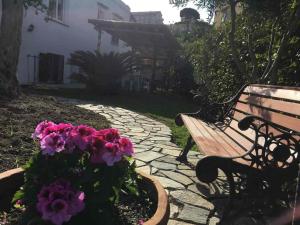 Villa Aspa