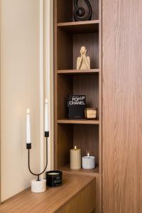 HUB Urban Suite