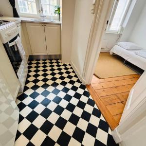 Authentic CPH Apt On Stroeget