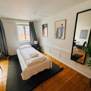 Authentic CPH Apt On Stroeget