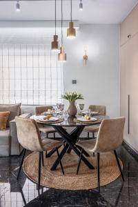 Seaside apartment by Edem Beach