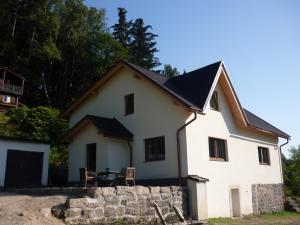 Talu Sun & Snow Hollyhome Tanvald Tšehhi Vabariik