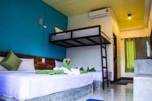 Cha-Tinnie Hotel
