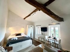 Panzano34 A Charming Loft in the Heart of Chianti
