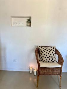 Panzano34 A Charming Loft in the Heart of Chianti