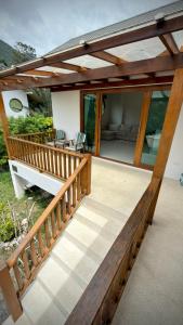 Canal Villa