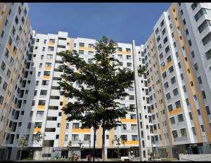 Căn hộ Biển Bình Sơn C1812 Phú Thịnh