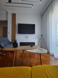 Panoramic View Apartment - by Comfy stay in Greece