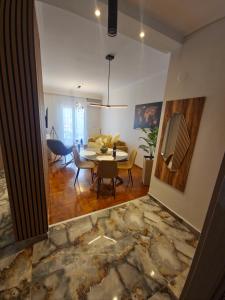 Panoramic View Apartment - by Comfy stay in Greece