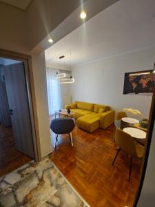 Panoramic View Apartment - by Comfy stay in Greece