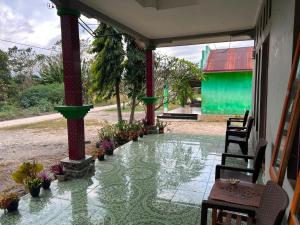 Sella Homestay Wainyapu Sumba