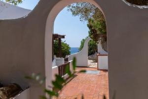 Villa Marina, una autentica casa mediterranea affacciata sul mare di Villasimius