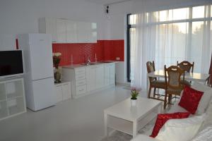 Penthouse Apartment room in City Park Residence