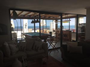 Espectacular Penthouse Reñaca