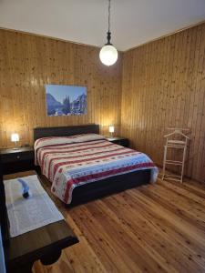 Haus Hoffe Sappada