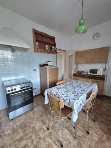 Haus Hoffe Sappada