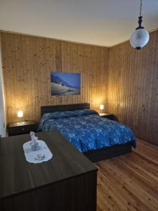 Haus Hoffe Sappada