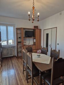 Haus Hoffe Sappada