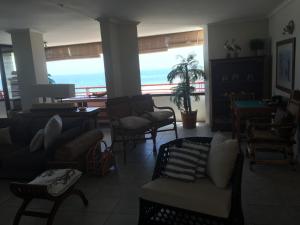 Espectacular Penthouse Reñaca