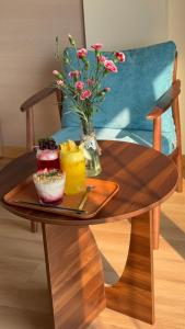Moon Bistro & HomeStay - Glamping