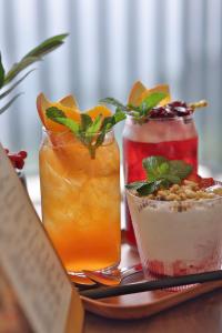 Moon Bistro & HomeStay - Glamping