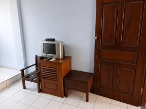 Hotel Kalingga Shankara 2