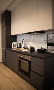 Kalma Apartment Xanthi Center