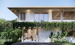 Vela Uluwatu by Dhananjaya Hospitality
