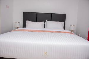 Maison Ivory Suites-Elgon view