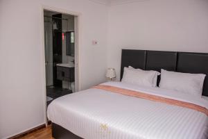 Maison Ivory Suites-Elgon view