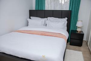 Maison Ivory Suites-Elgon view