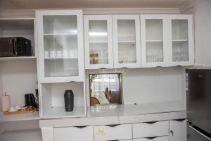 Maison Ivory Suites-Elgon view