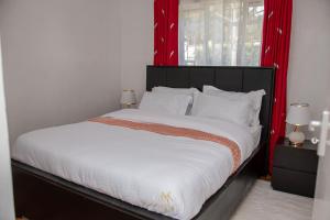Maison Ivory Suites-Elgon view