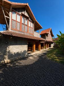 Tropical Loft Hideaway Near Uluwatu