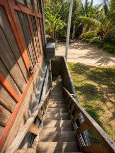 Tropical Loft Hideaway Near Uluwatu