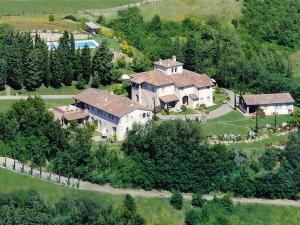 Vacation resort Borgo della Meliana