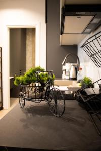 Kalma Apartment Xanthi Center