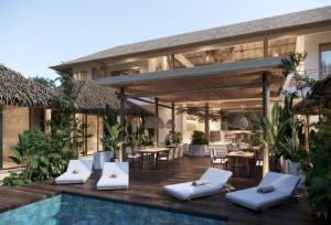 Vela Uluwatu by Dhananjaya Hospitality