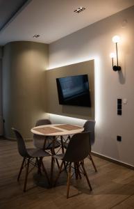 Kalma Apartment Xanthi Center