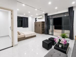 KIEN AN - Homestay Van Phuc City, HCMC