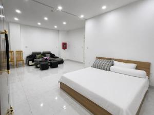 KIEN AN - Homestay Van Phuc City, HCMC