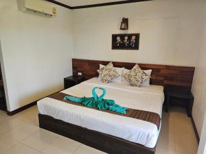 Cha-Tinnie Hotel
