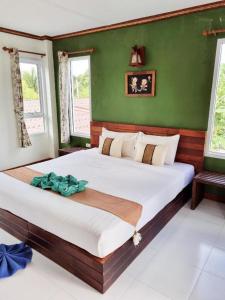 Cha-Tinnie Hotel