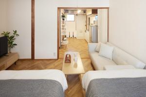 Matsu Apartment Matsudo