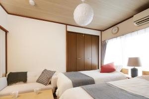 Matsu Apartment Matsudo